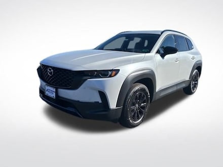 2026 Mazda CX-50 Hybrid Premium AWD Sport Utility