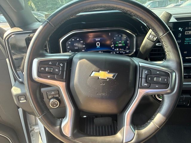 2024 Chevrolet Silverado 2500HD LT - Photo 14
