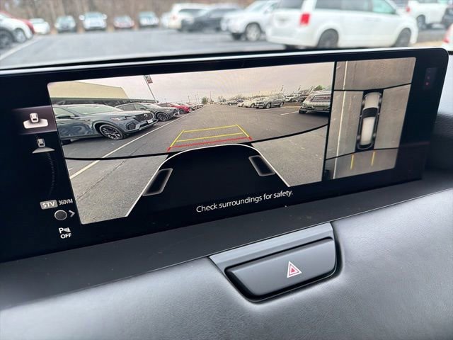 2026 Mazda CX-90 Premium Plus Package - Photo 33