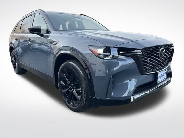 2026 Mazda CX-90 Premium Sport Package - Photo 8