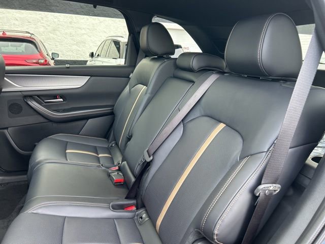 2026 Mazda CX-90 Premium Sport Package - Photo 28