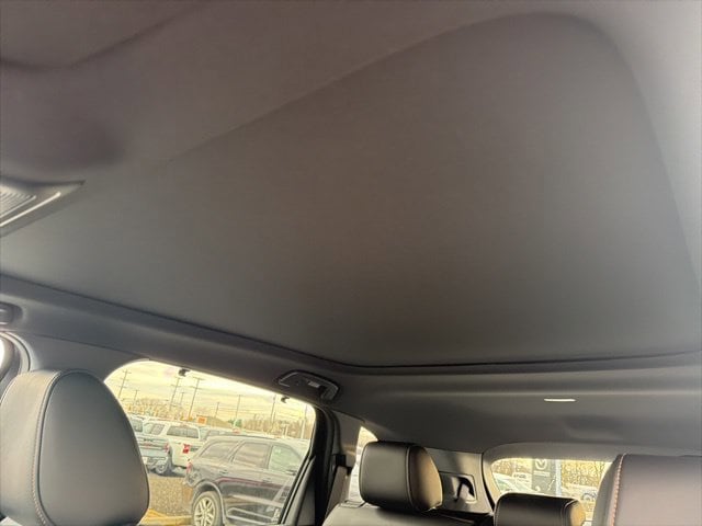 2026 Mazda CX-90 Premium Sport Package - Photo 10