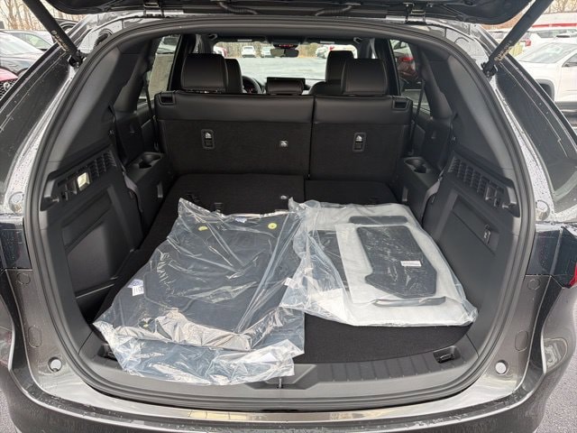 2026 Mazda CX-90 Premium Sport Package - Photo 28