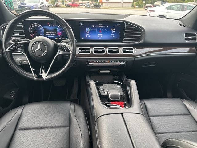 2024 Mercedes-Benz GLE GLE350 - Photo 42