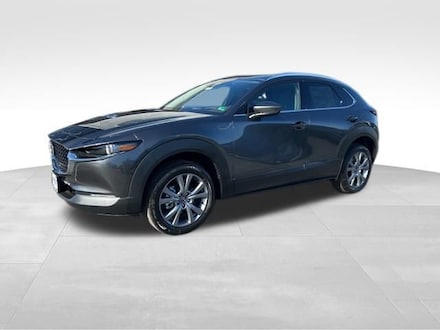 2025 Mazda CX-30 2.5 S Premium AWD Sport Utility