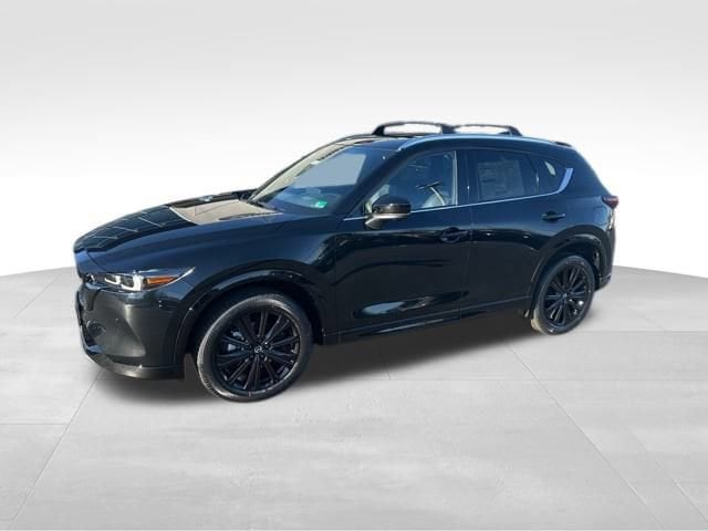 2025 Mazda CX-5 Sport Utility 