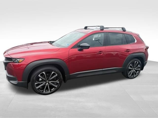 2026 Mazda CX-50 Sport Utility 