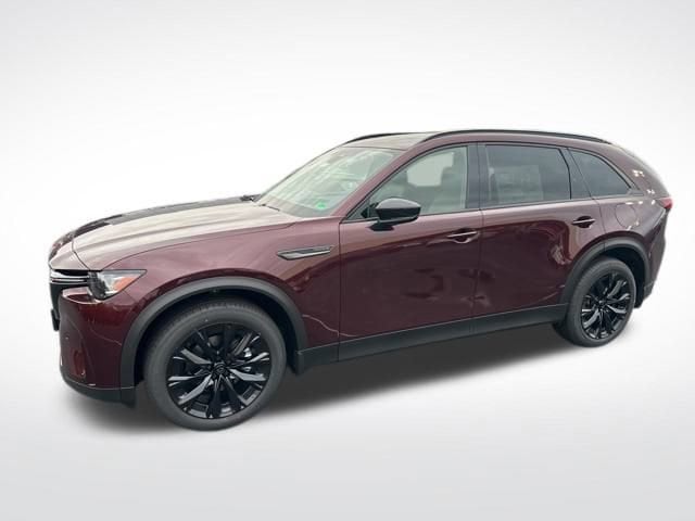 2026 Mazda CX-90 Sport Utility 