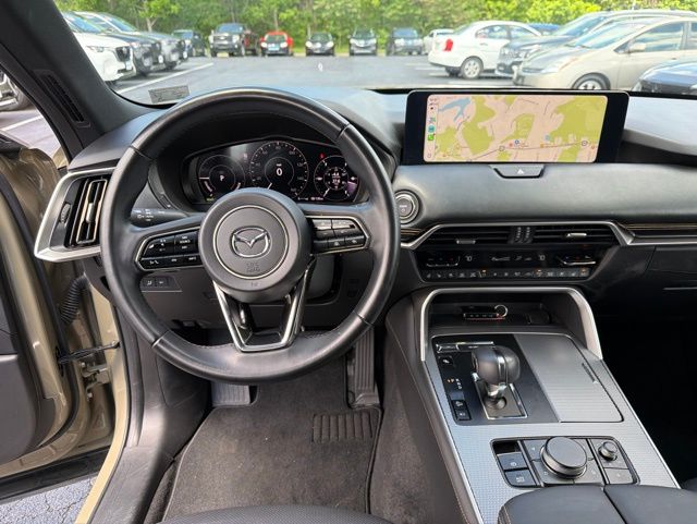 2025 Mazda CX-70 Premium Plus Package - Photo 18