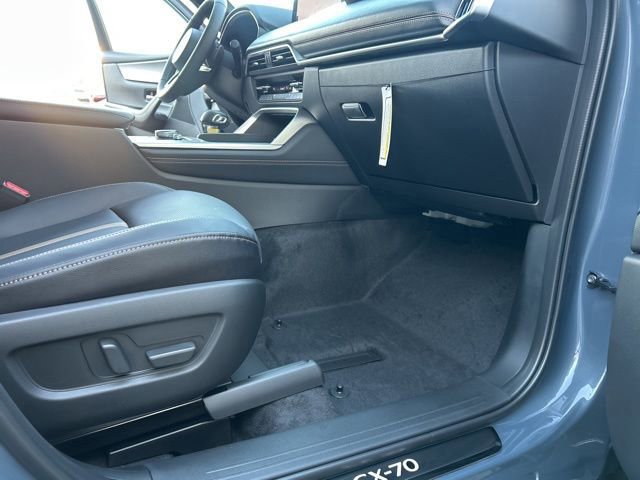 2026 Mazda CX-70 Premium Plus Package - Photo 37