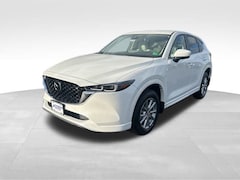 2025 Mazda CX-5 2.5 S Preferred AWD Sport Utility