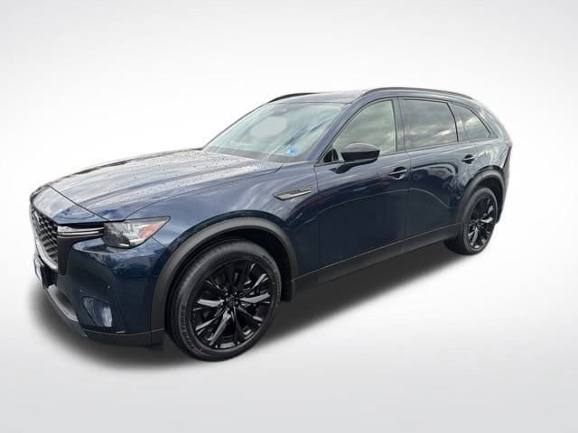 2026 Mazda CX-90 Sport Utility 