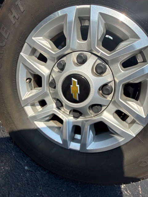 2024 Chevrolet Silverado 2500HD LT - Photo 30