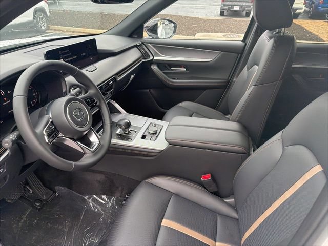 2026 Mazda CX-70 Premium Package - Photo 11