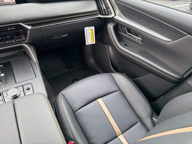 2026 Mazda CX-90 Premium Plus Package - Photo 29