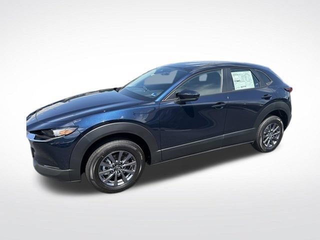 New Mazda CX-30 SUVs | Mabry Auto Group