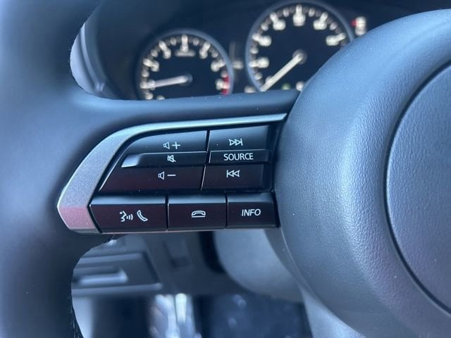 2026 Mazda Mazda3 Preferred - Photo 15