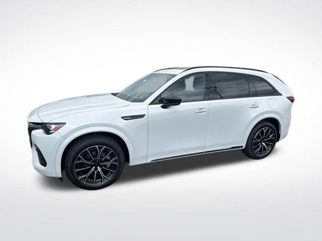 2026 Mazda CX-70 3.3 Turbo Premium S AWD's photo
