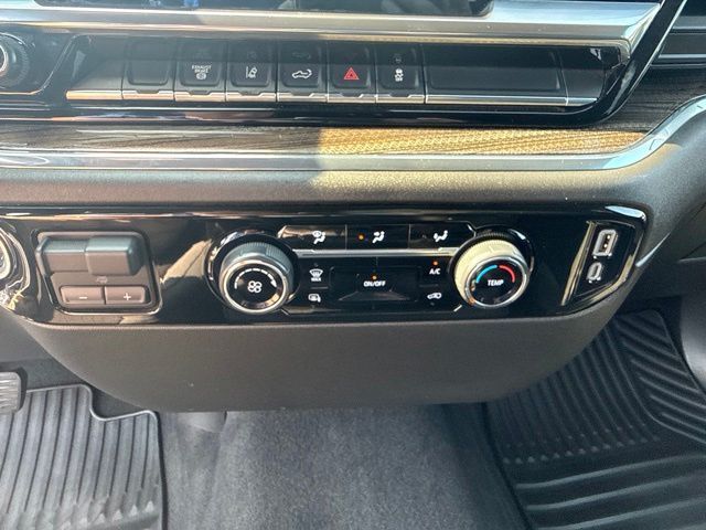 2024 Chevrolet Silverado 2500HD LT - Photo 13