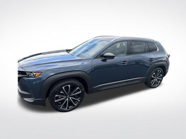 2026 Mazda CX-50 Sport Utility 