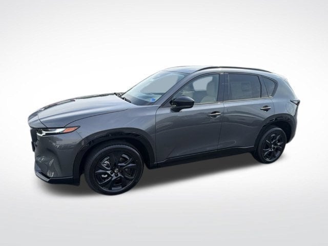 2026 Mazda CX-5 S Premium