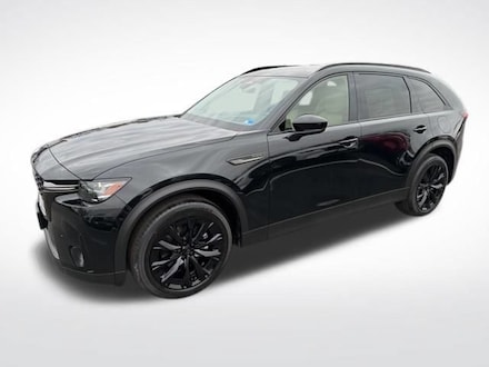 2026 Mazda CX-90 3.3 Turbo Premium Sport AWD Sport Utility