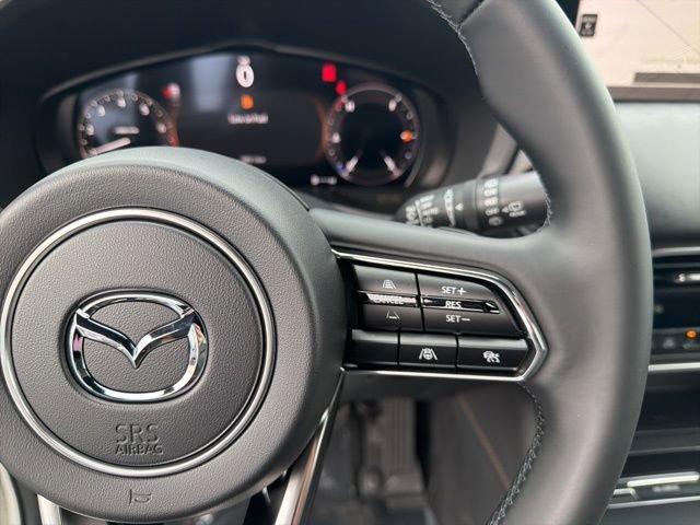 2026 Mazda CX-90 Premium Plus Package - Photo 24