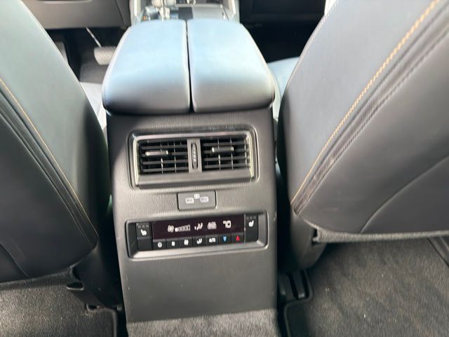 2025 Mazda CX-70 Premium Plus Package - Photo 16