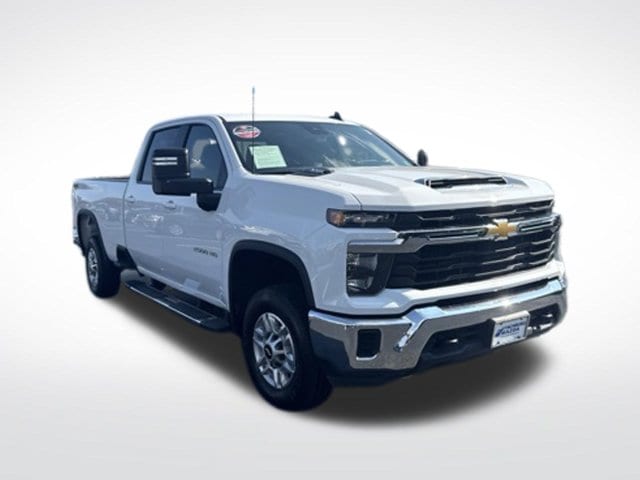 2024 Chevrolet Silverado 2500HD LT - Photo 9