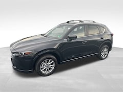2025 Mazda CX-5 2.5 S Preferred AWD Sport Utility