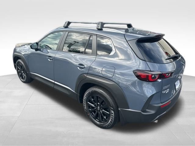 2025 Mazda CX-50 2.5 S Premium photo 3