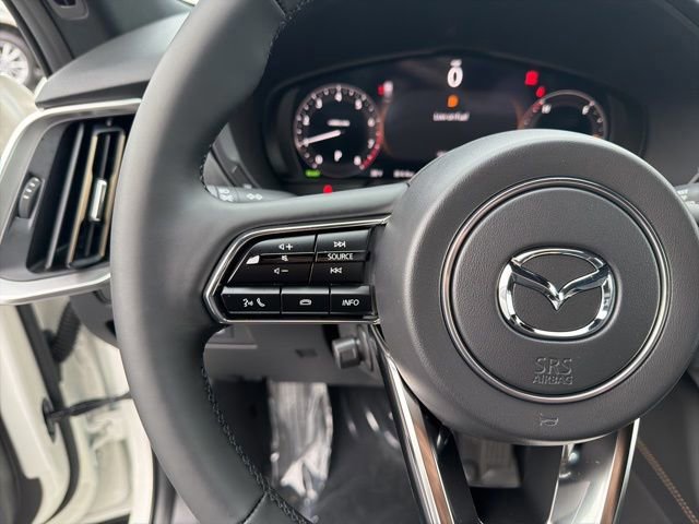 2026 Mazda CX-90 Premium Plus Package - Photo 23