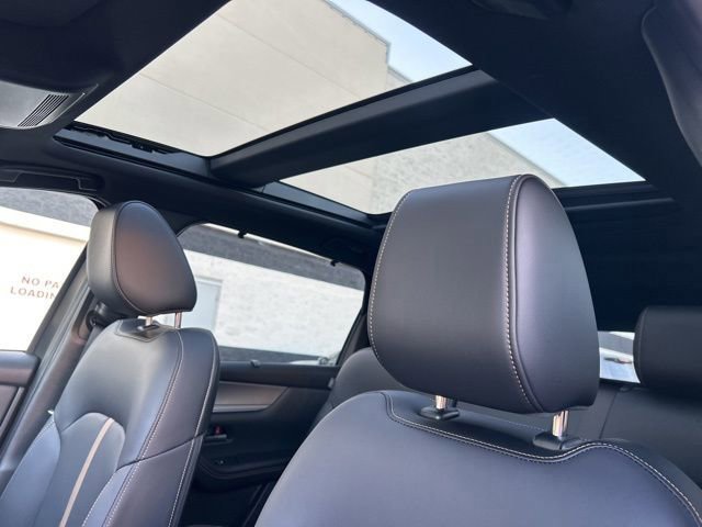 2026 Mazda CX-70 Premium Plus Package - Photo 26