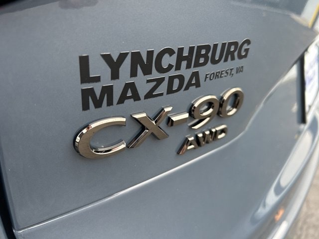 2026 Mazda CX-90 Premium Sport Package - Photo 35