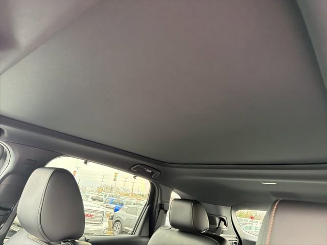 2026 Mazda CX-90 Premium Plus Package - Photo 11