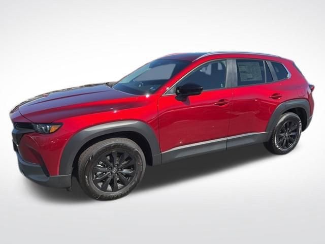 2026 Mazda CX-50 Sport Utility 