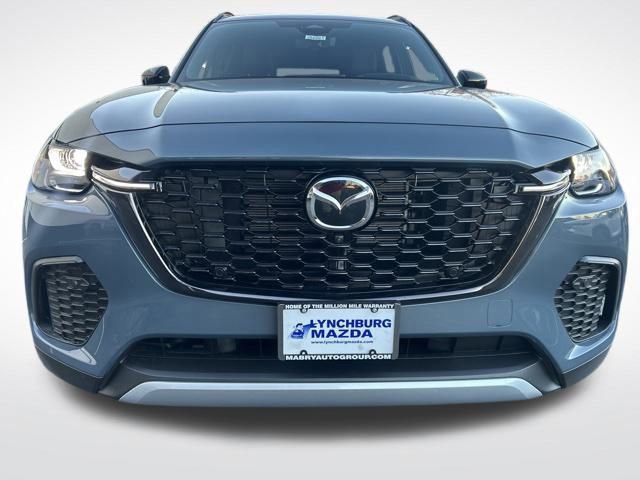 2026 Mazda CX-70 Premium Plus Package - Photo 8