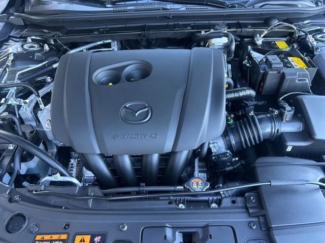 2026 Mazda Mazda3 Preferred - Photo 9