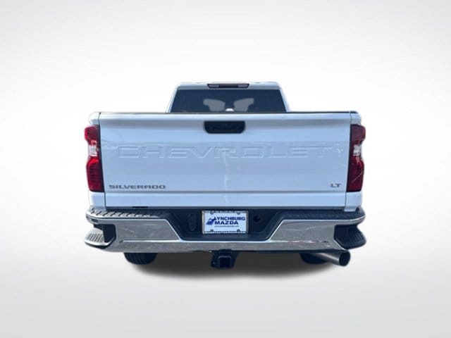 2024 Chevrolet Silverado 2500HD LT - Photo 6