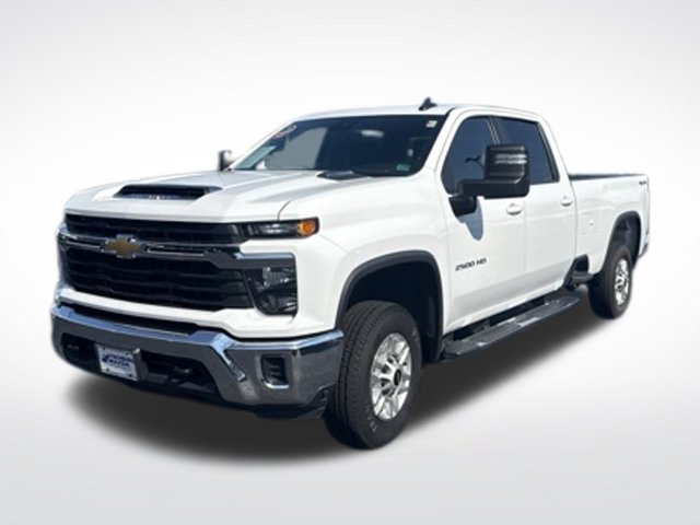 2024 Chevrolet Silverado 2500HD LT Truck