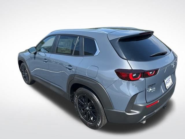 2025 Mazda CX-50 2.5 Select photo 3
