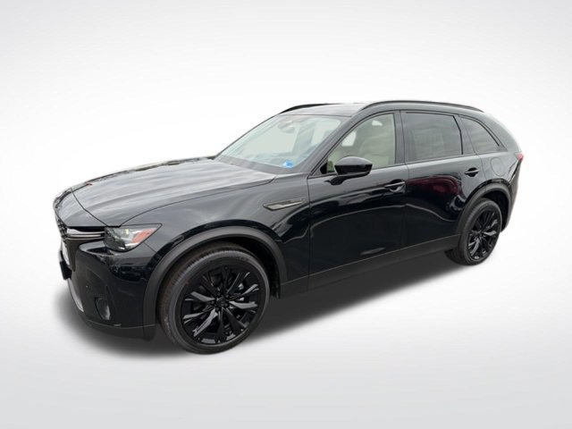 2026 Mazda CX-90 Premium Package