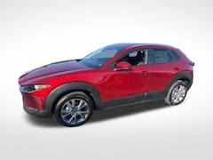 2026 Mazda CX-30 2.5 S Preferred AWD Sport Utility