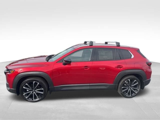 2025 Mazda CX-50 2.5 Premium Plus photo 2