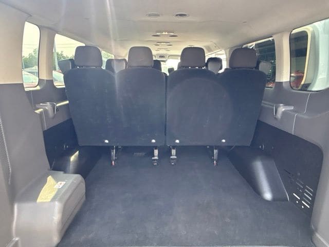 2023 Ford Transit Passenger Van XLT - Photo 16