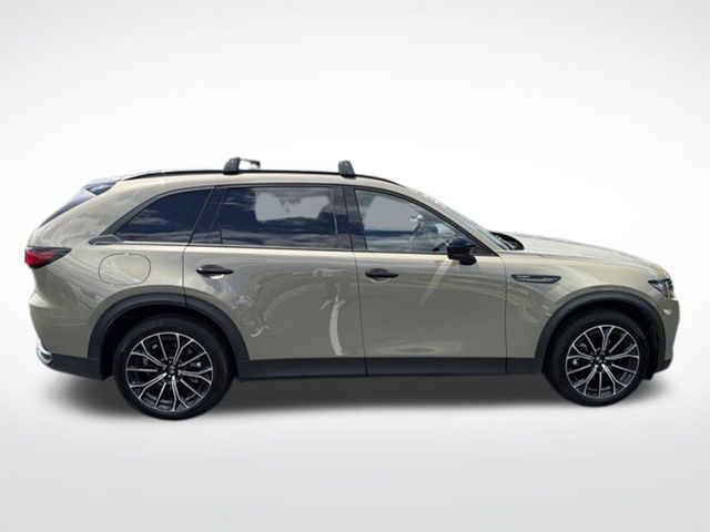 2025 Mazda CX-70 Premium Plus Package - Photo 8