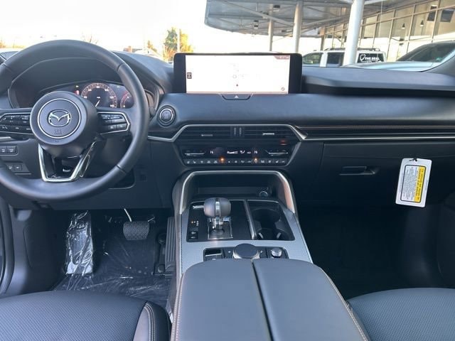 2026 Mazda CX-70 Premium Plus Package - Photo 32