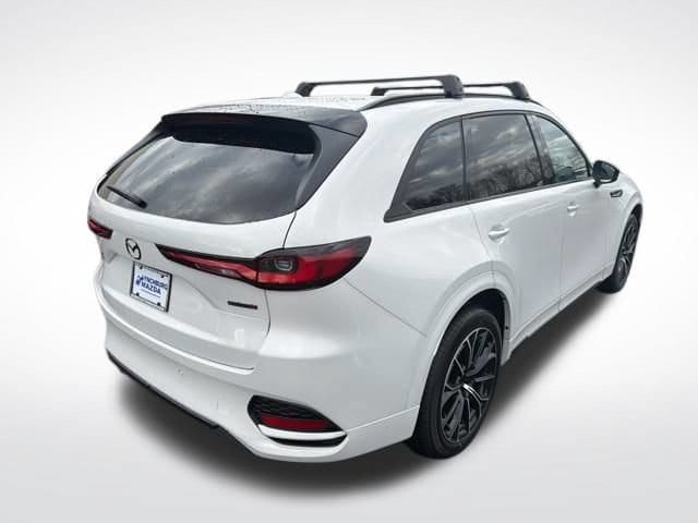 2026 Mazda CX-70 Premium Package - Photo 6
