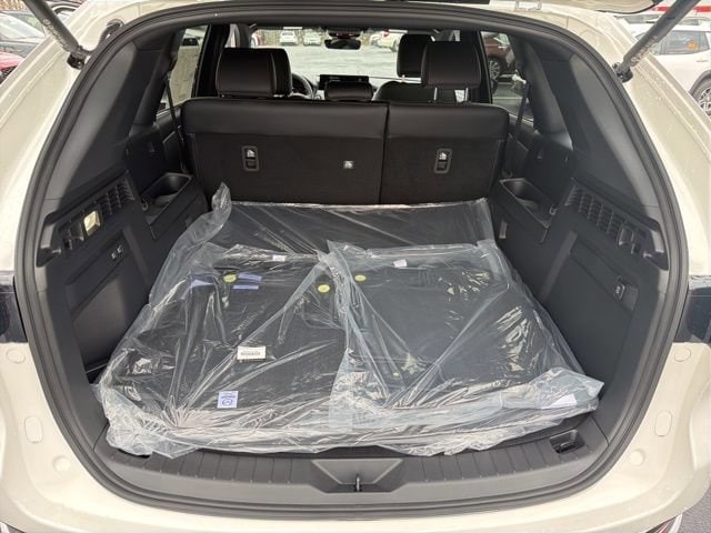 2026 Mazda CX-70 Premium Package - Photo 30