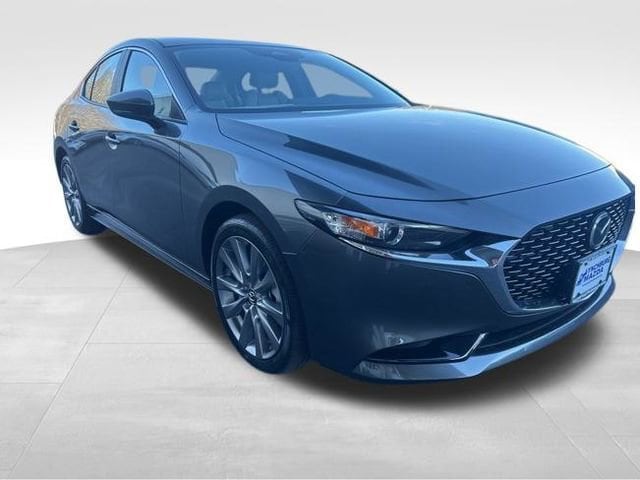 2026 Mazda Mazda3 Preferred - Photo 7